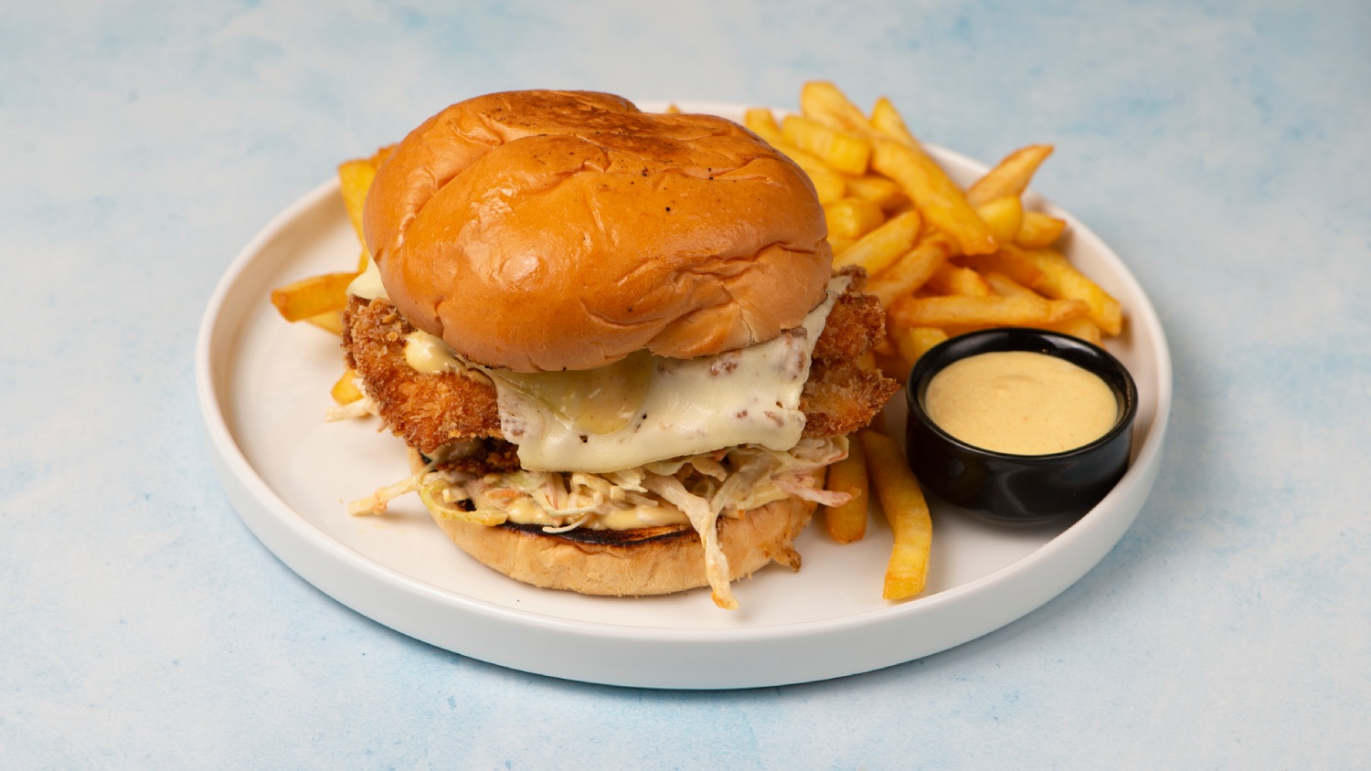 Chicken Dinner (τεμ.)