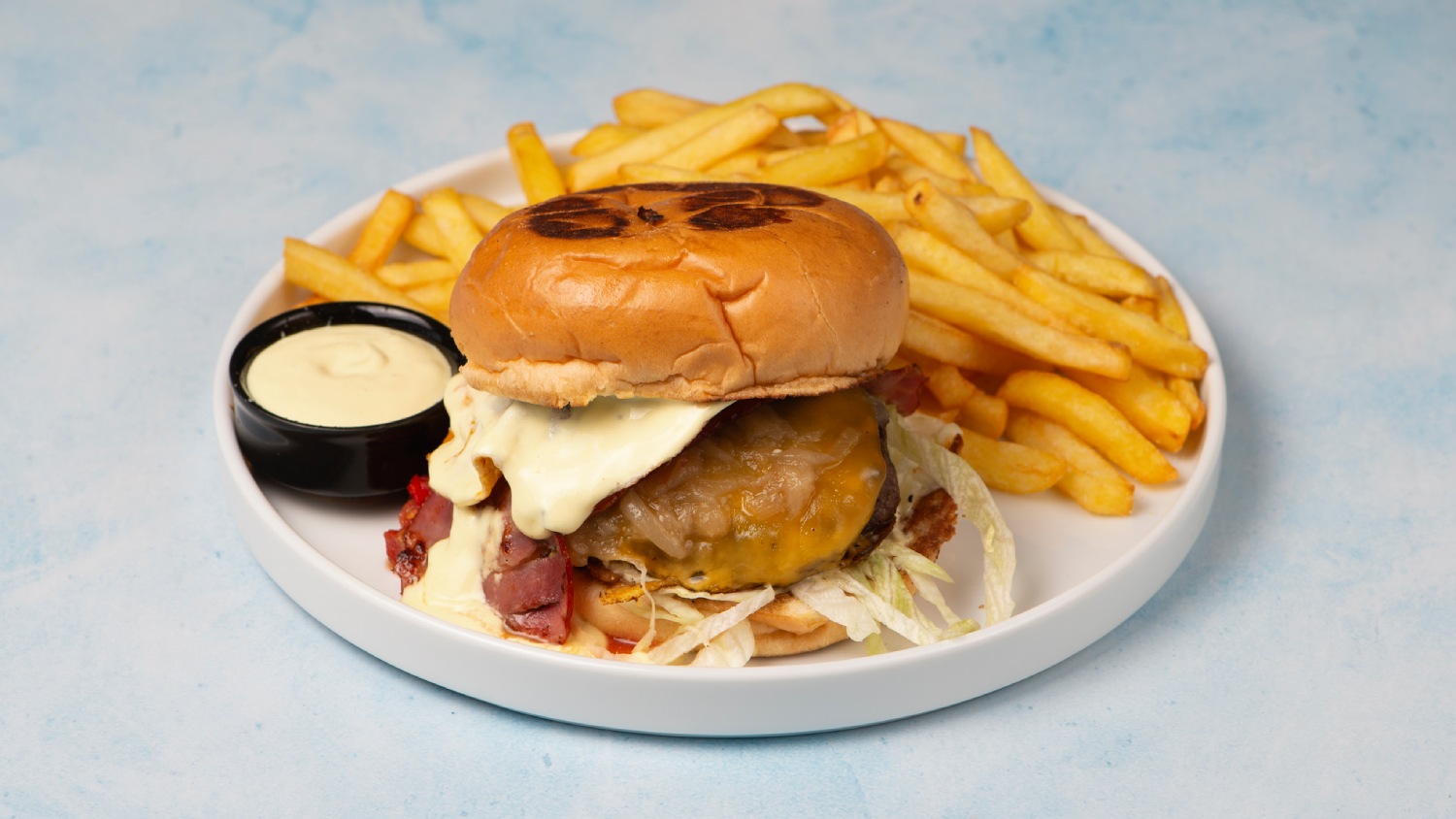 The Jack Daniels Rider (τεμ.)