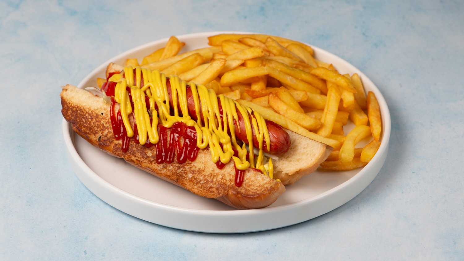 The Dog XL (τεμ.)