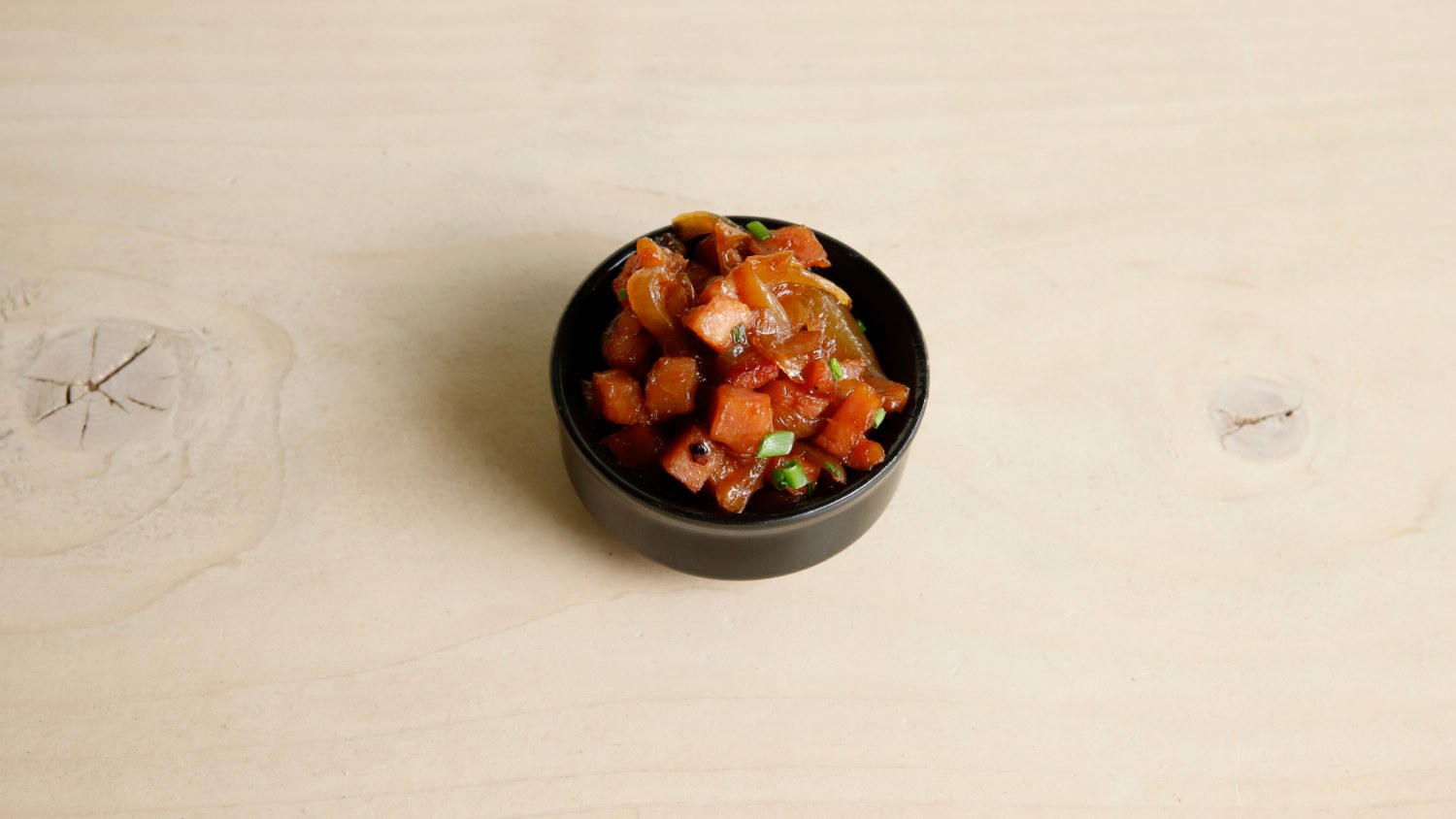 Μαρμελάδα Μπέικον