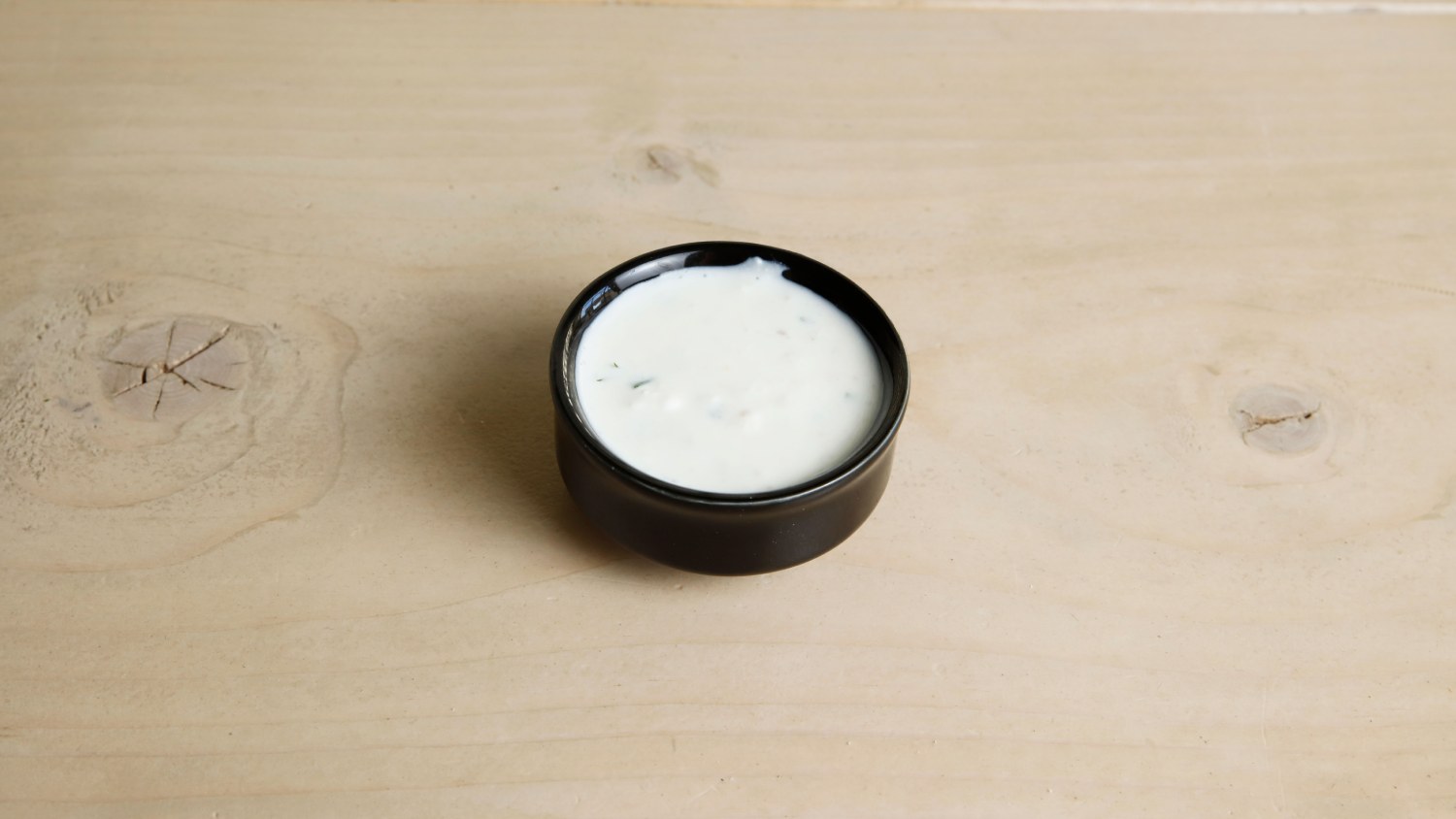 Ranch sauce
