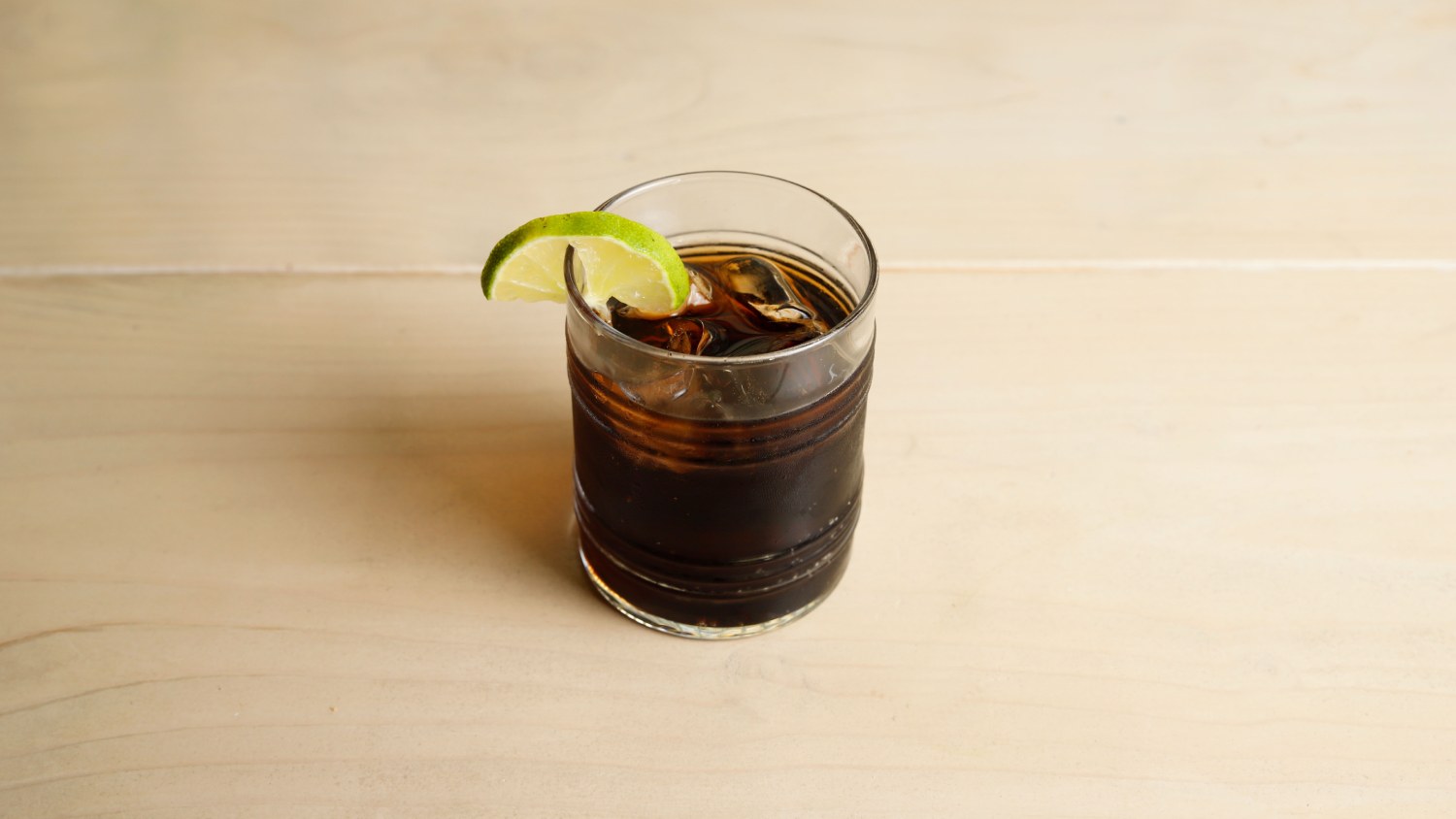 Cuba Libre