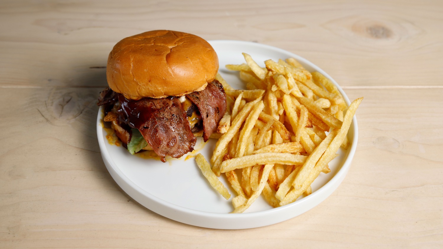 THE 3D burger (τεμ.)